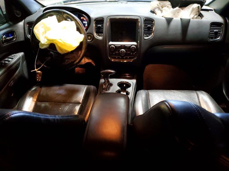 2020 Dodge Durango r