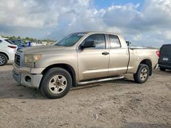 2008 Toyota Tundra Grade en venta en Houston, TX