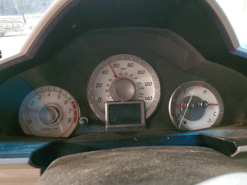 2012 Honda Pilot Touring