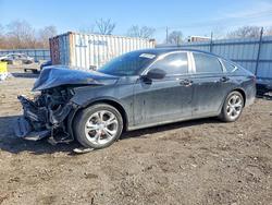 Honda salvage cars for sale: 2023 Honda Accord lx