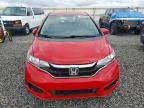 2019 Honda Fit lx