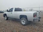 2013 Chevrolet Silverado K2500 Heavy Duty LT