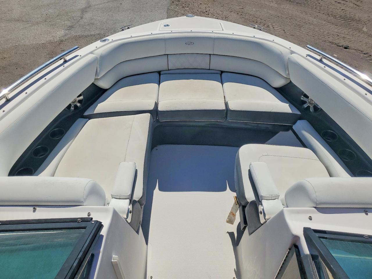 2018 RGT Boat-Boat