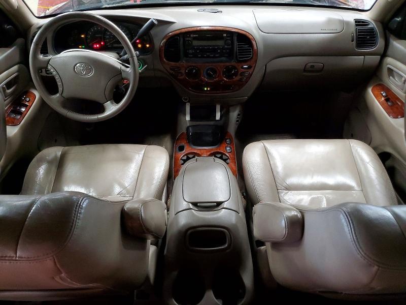 2006 Toyota Tundra Limited