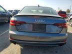 2018 Audi A4 Premium Plus