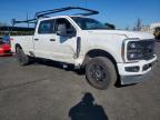 2024 Ford F250 Super Duty