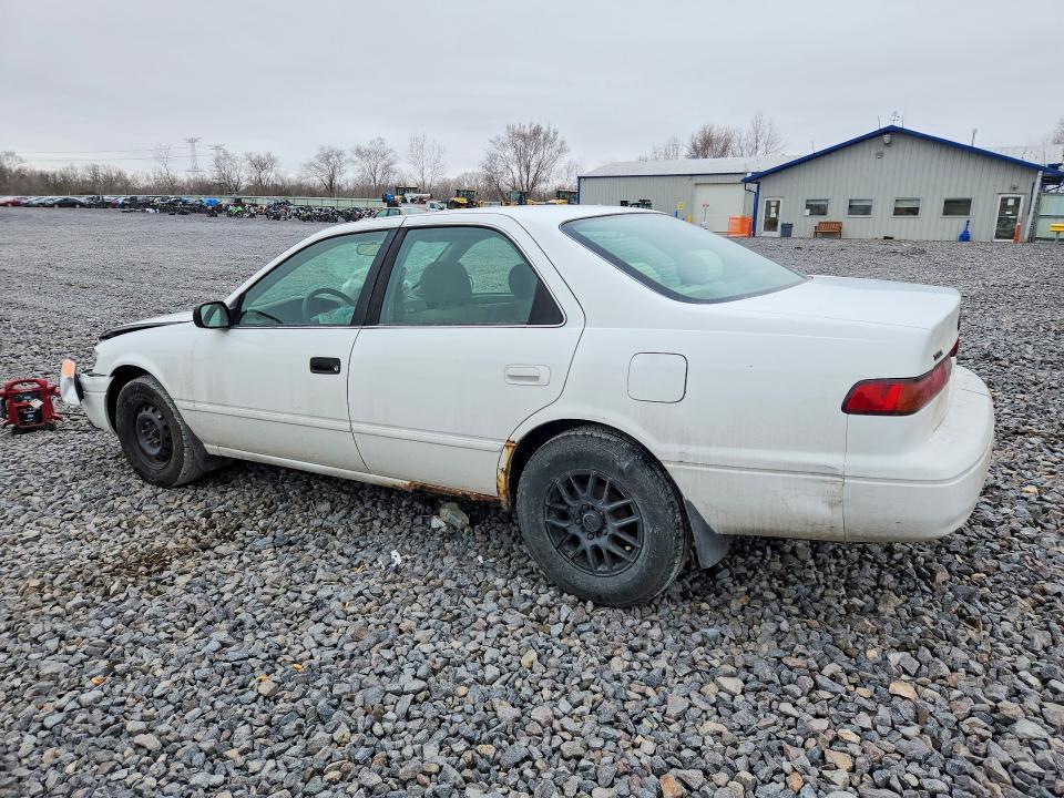 1997 Toyota Camry xle