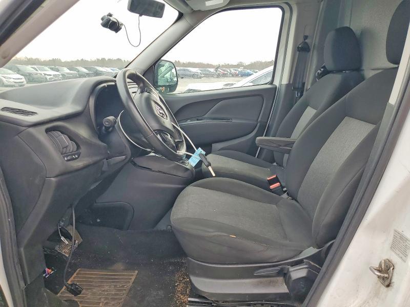 2018 Dodge RAM Promaster City SLT