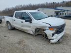 2025 Chevrolet Silverado K1500 Custom