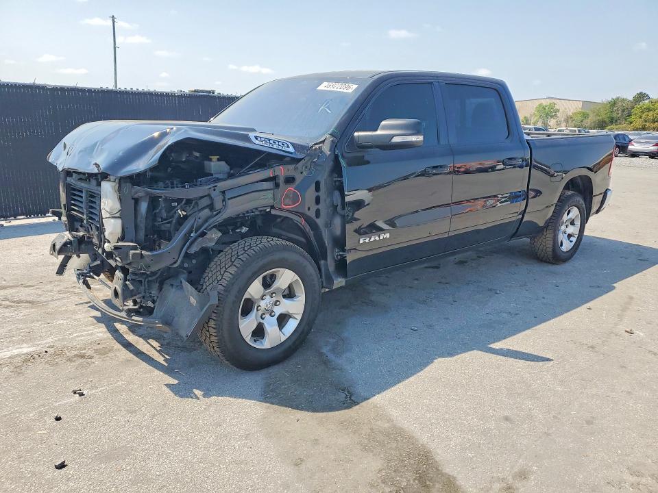 2022 Dodge RAM 1500 BIG Horn