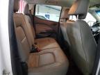 2015 GMC Canyon