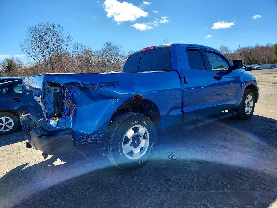 2007 Toyota Tundra SR5
