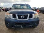 2015 Nissan Armada Platinum