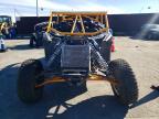 2021 Can-Am Maverick X3 Utility Vehicle