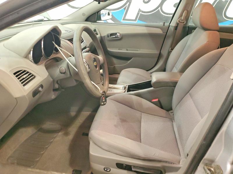 2011 Chevrolet Malibu ls