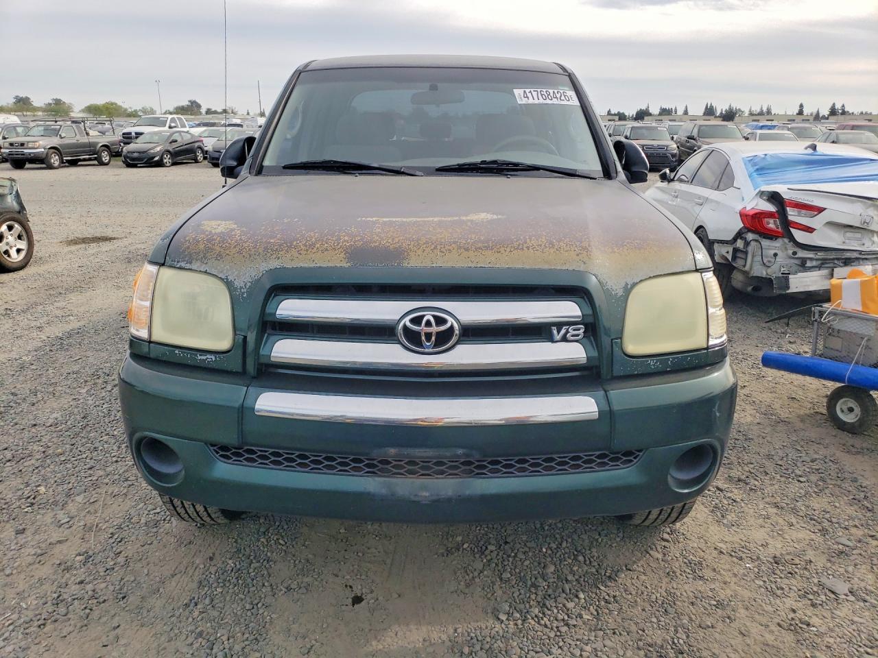 2004 Toyota Tundra SR5