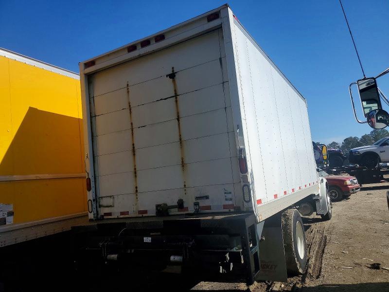 2019 Freightliner Business Class M2 BOX Truck