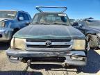 1999 Toyota Tacoma Base