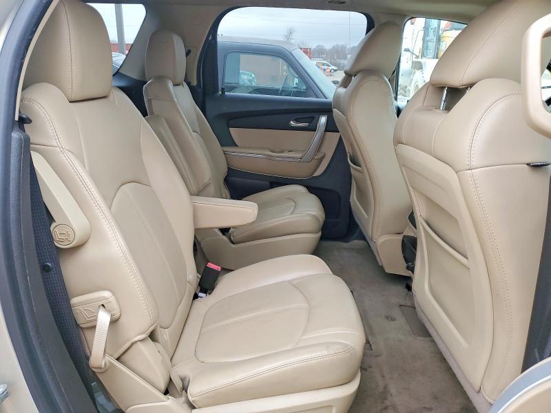 2012 GMC Acadia Slt-2
