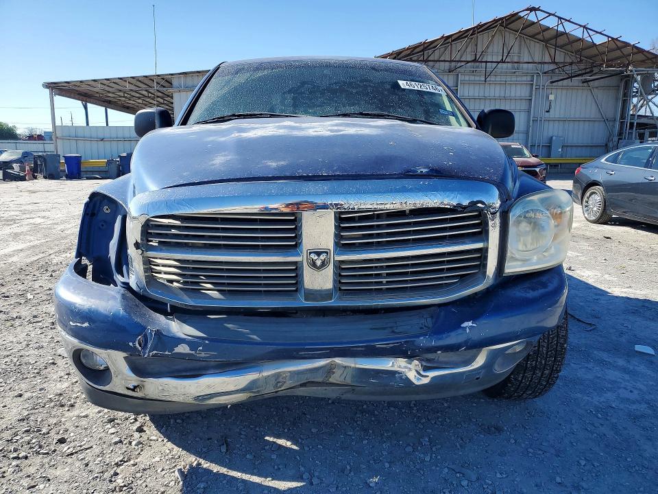 2008 Dodge RAM 1500 ST