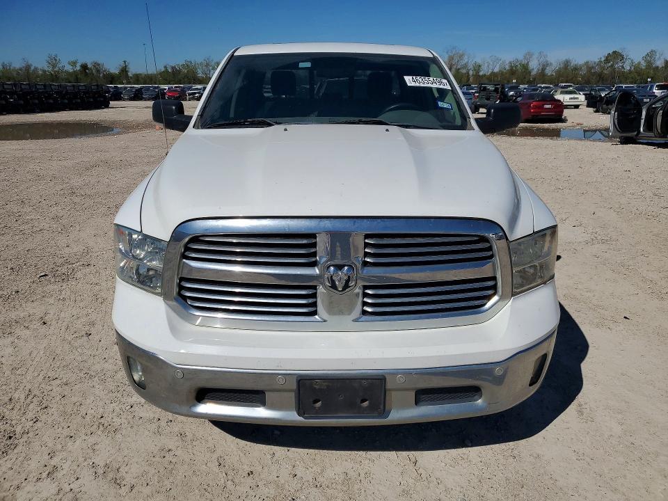 2016 Dodge RAM 1500 SLT