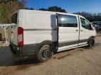2025 Ford Transit T-250