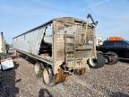 2008 Wilson DWH 500 Grain Trailer