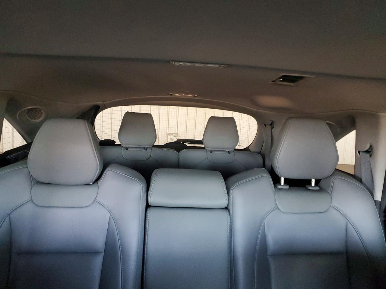 2014 Acura Mdx Technology