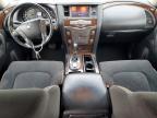 2017 Nissan Armada sv