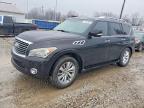 2013 Infiniti Qx56 Base