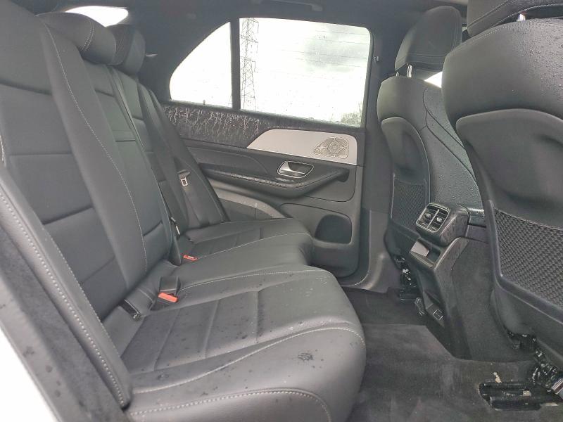 2026 Mercedes-Benz Gle 350 4matic