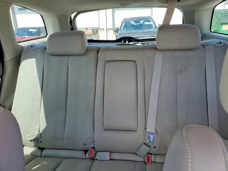 2011 Mazda Cx-7