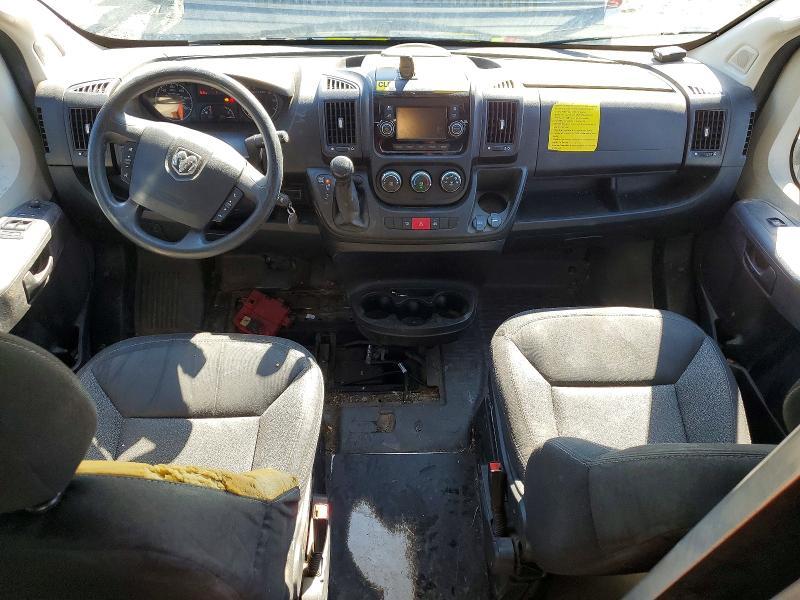 2020 Dodge Ram Promaster 3500 3500 High