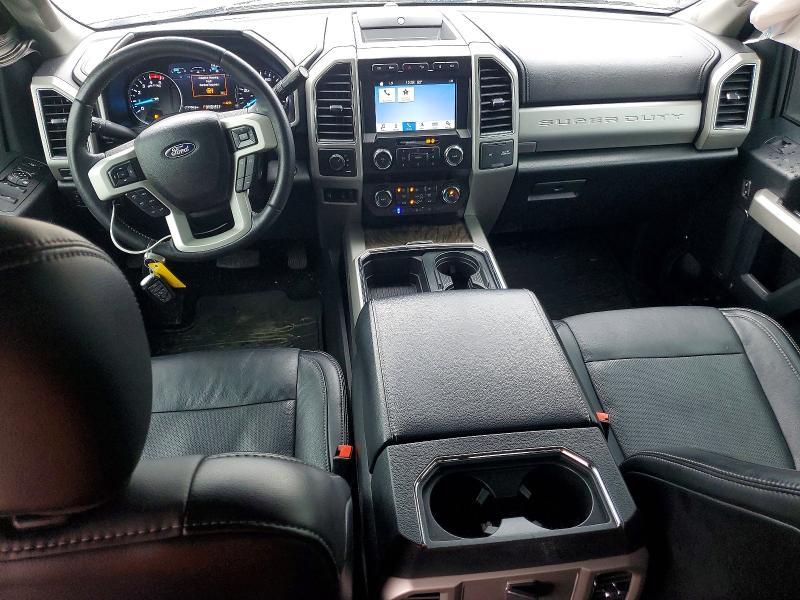 2019 Ford F-350