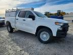 2020 Chevrolet Silverado K1500