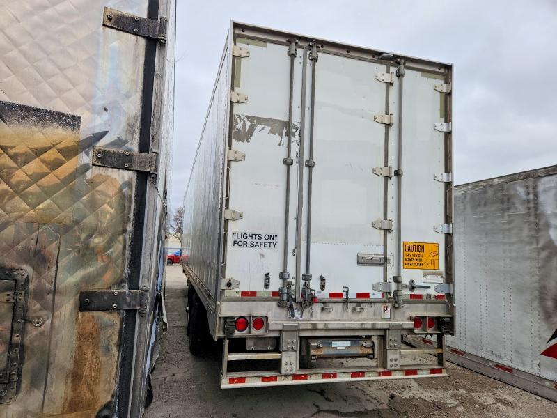 2015 Great Dane Trailer