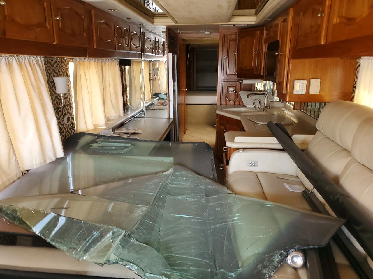 2000 Roadmaster Monaco RV