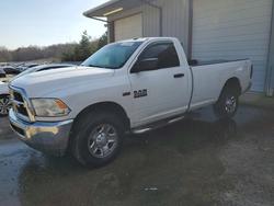 Dodge salvage cars for sale: 2015 Dodge Ram 2500 st