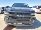 2016 Chevrolet Silverado C1500