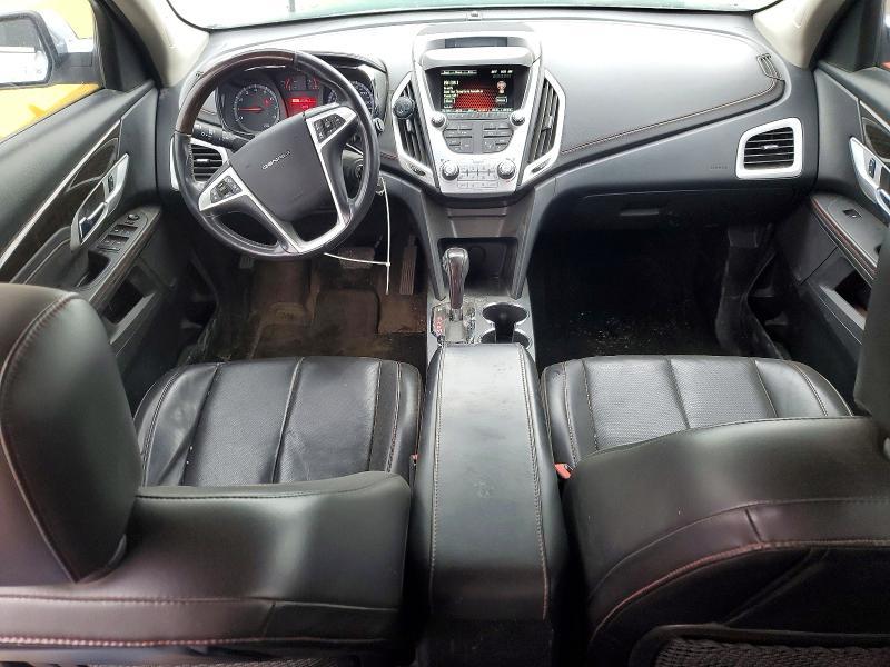 2014 GMC Terrain Denali