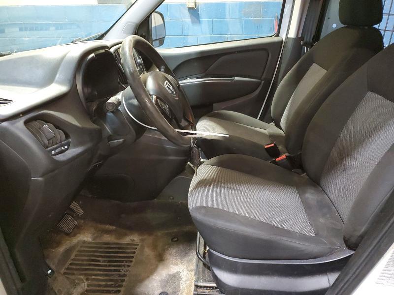 2018 Dodge RAM Promaster City ST Utility / Service Van