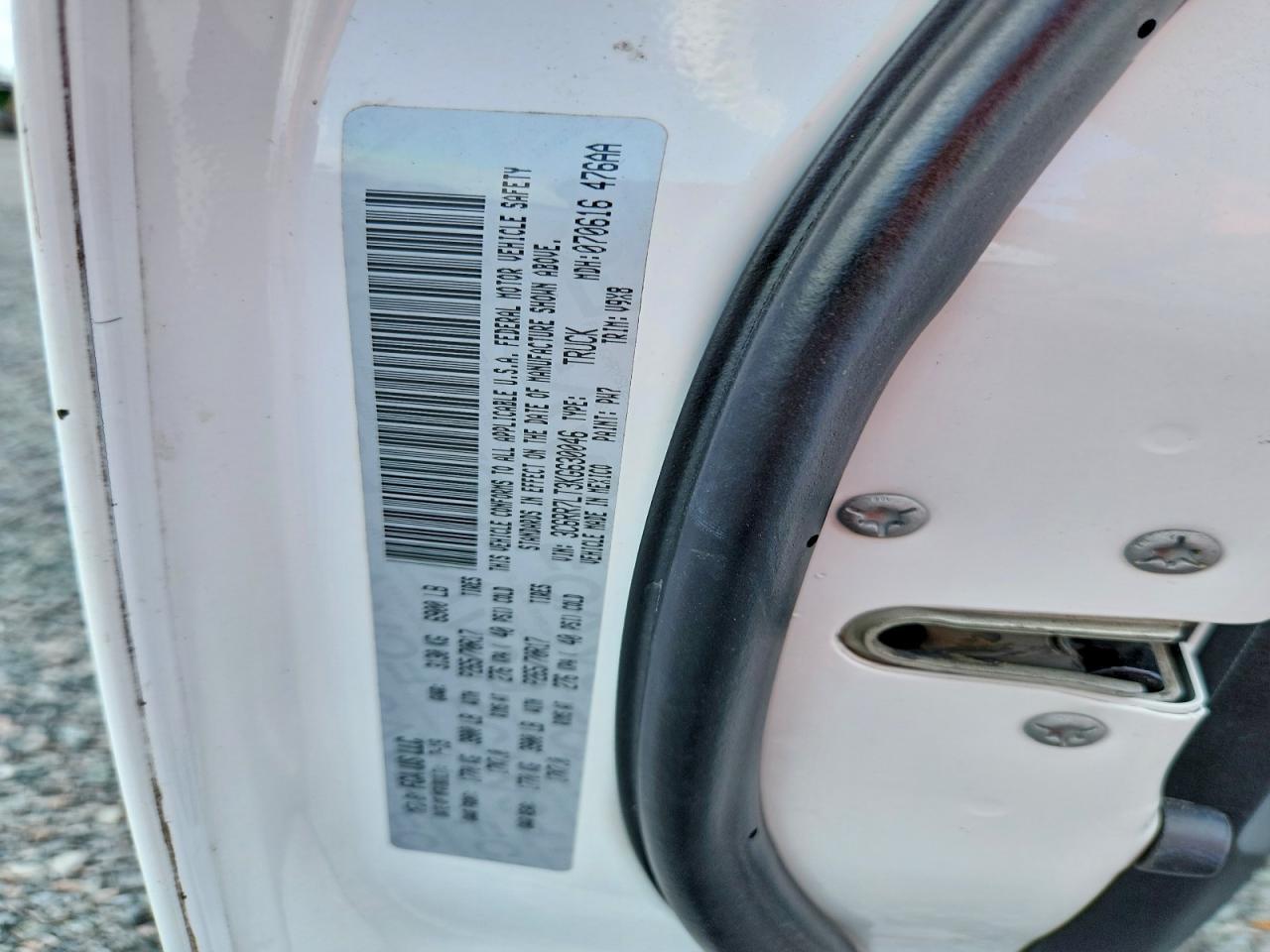 2019 Dodge RAM 1500 Classic SLT