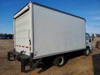 2001 Isuzu NPR HD BOX Truck