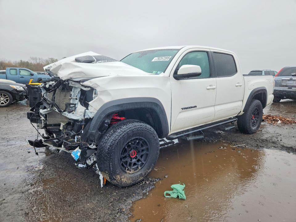 2022 Toyota Tacoma TRD PRO