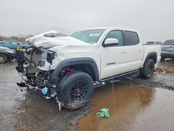 Toyota Vehiculos salvage en venta: 2022 Toyota Tacoma TRD PRO