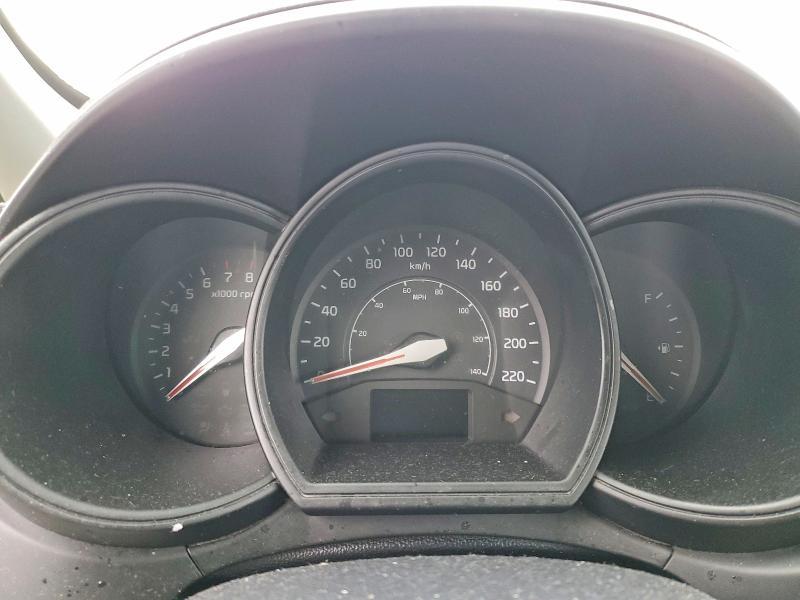 2013 KIA Rio lx