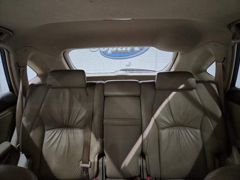 2004 Lexus Rx 330 Base