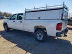 2011 Chevrolet Silverado C2500 Heavy Duty