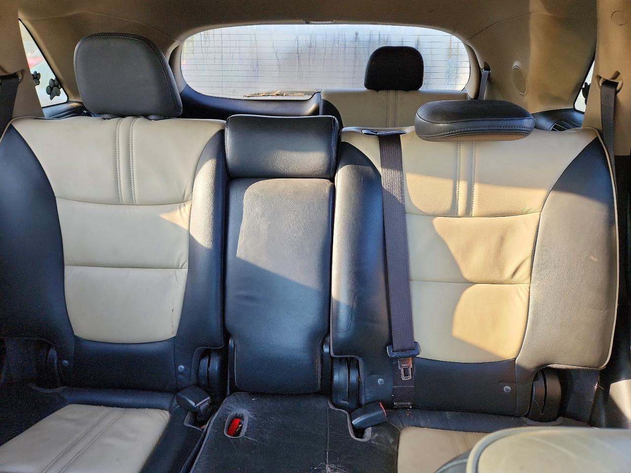 2011 KIA Sorento ex