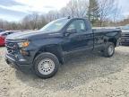 2025 Chevrolet Silverado K1500